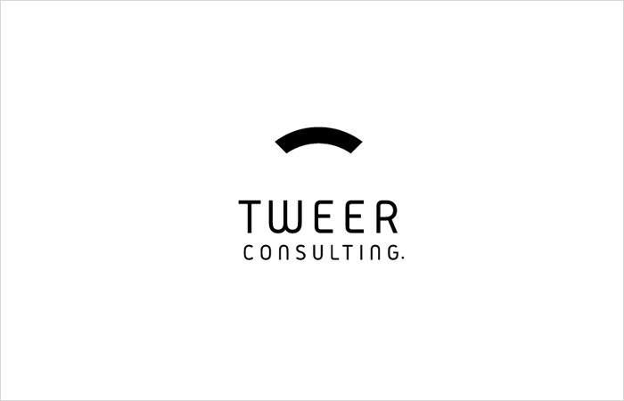 Logodesign Tweer Consulting