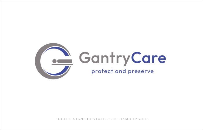Logo GantryCare