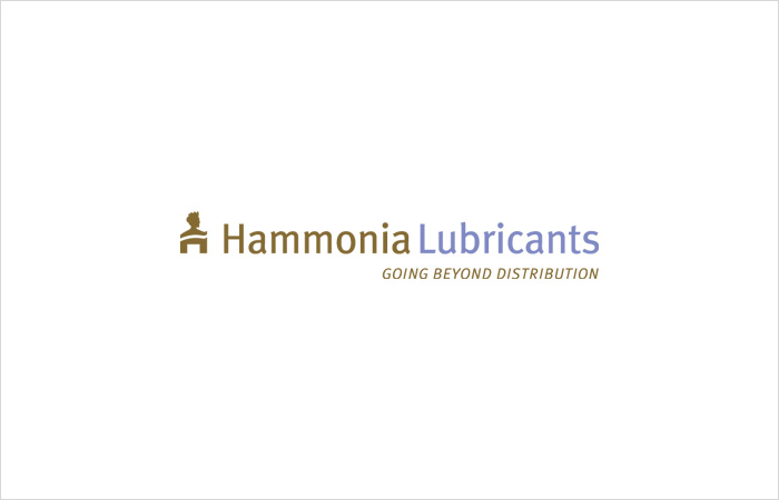logo hammonia lubricants